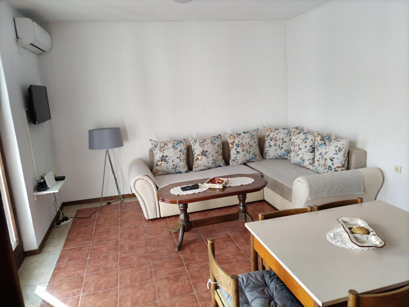 Apartment Ivana Kotor Exteriör bild