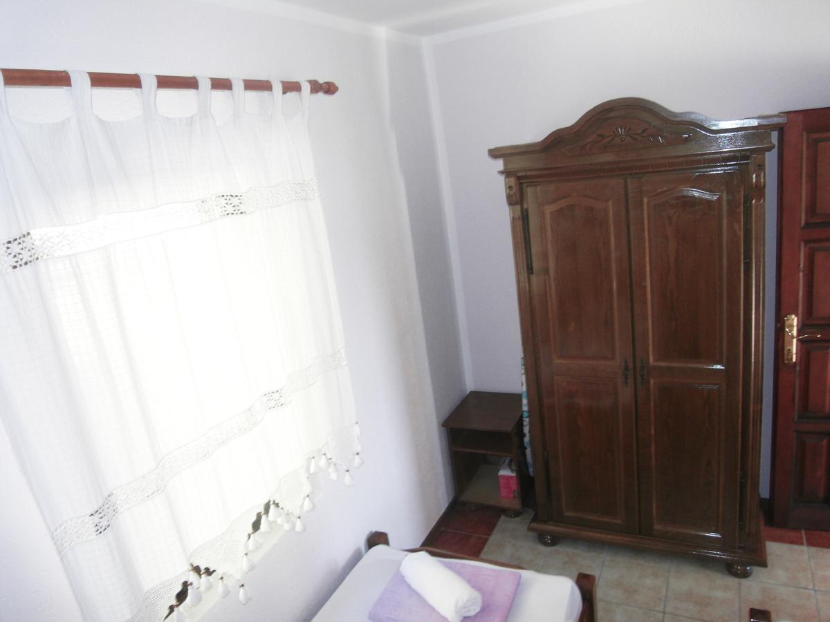 Apartment Ivana Kotor Exteriör bild